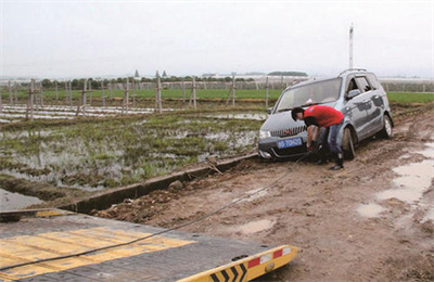 铁东区抚顺道路救援