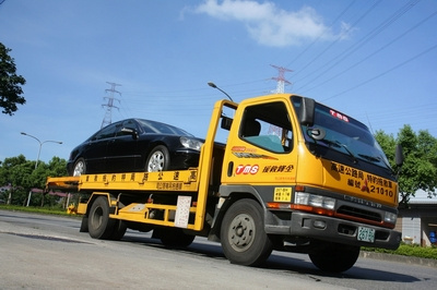 铁东区旅顺口区道路救援