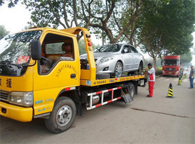 铁东区黄浦区道路救援